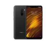 XIAOMI POCOPHONE F1 6/128GB Czarny Dual Sim - 450748 - zdjęcie 1